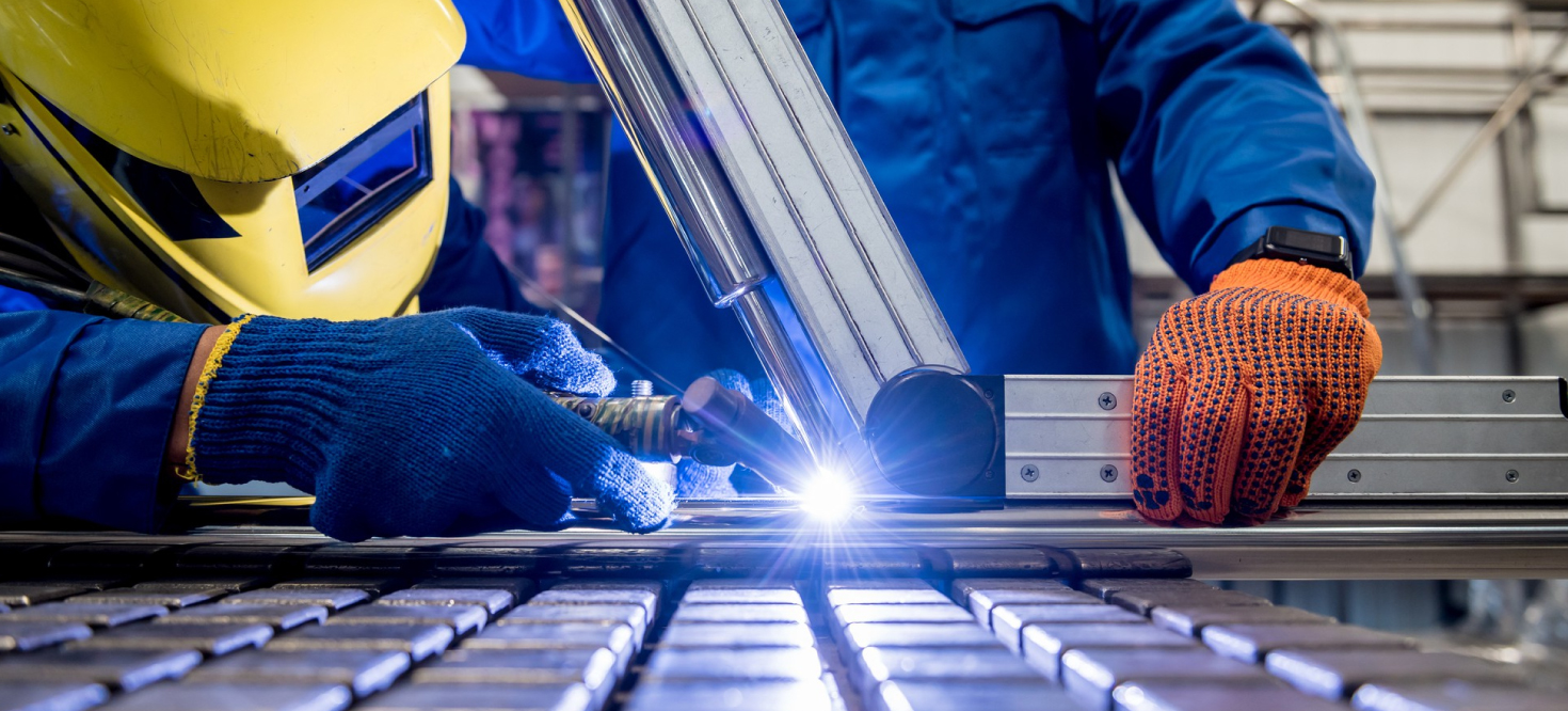 A Comprehensive Guide to Aluminum Fabrication Techniques A-Comprehensive-Guide-to-Aluminum-Fabrication-Techniques