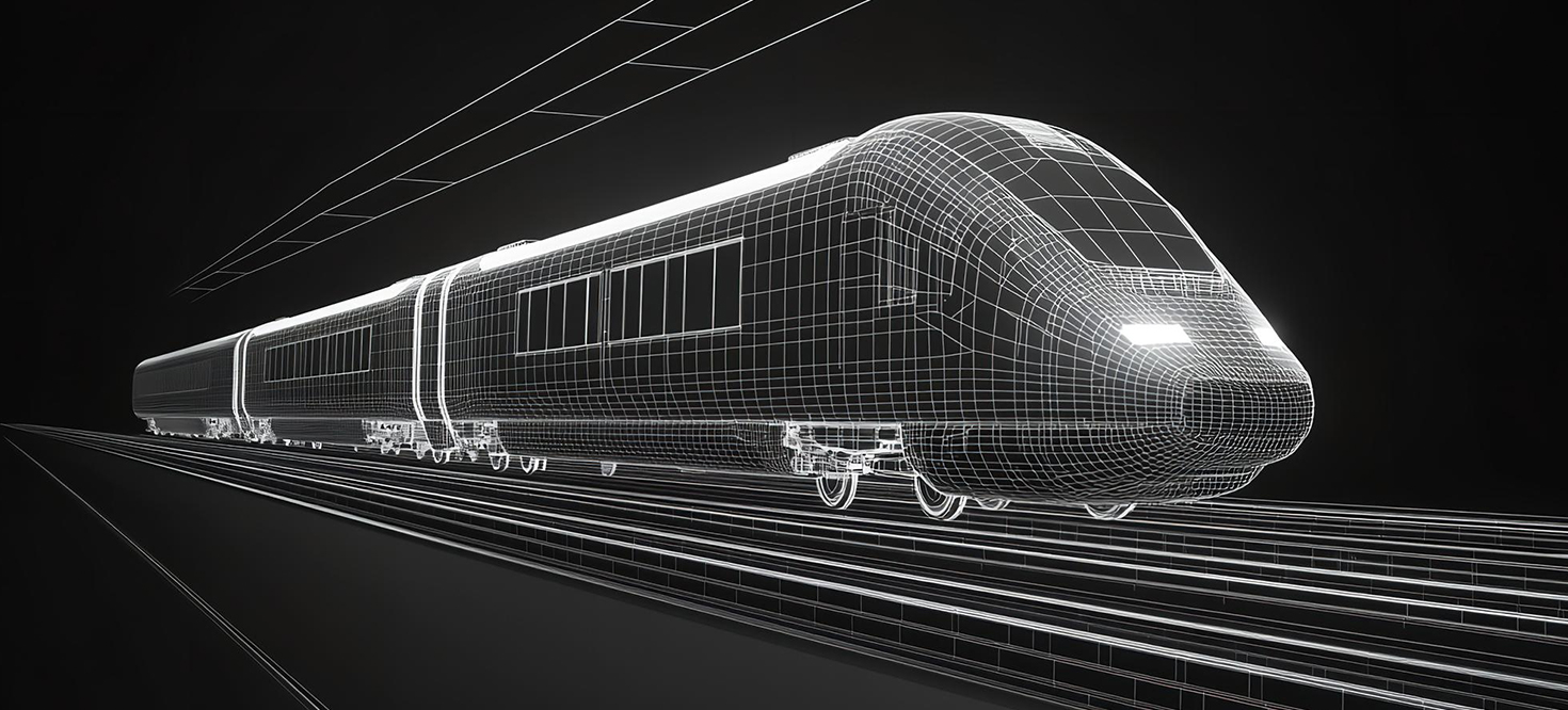 Aluminum Extrusion for Railways Advancing Efficiency and Durability