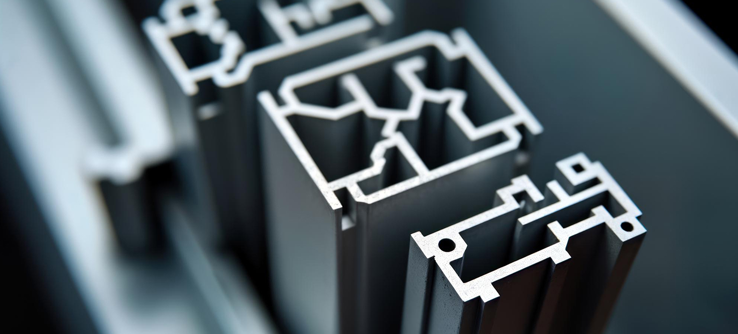 Custom Profiles How Extrusion Adaptability Drives Diverse Applications