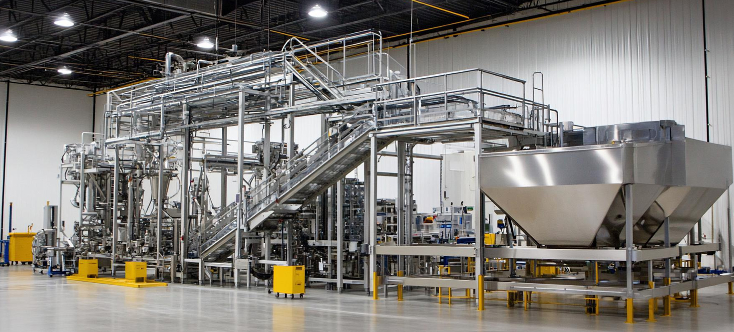 Innovative Solutions Why Aluminum is Key in Industrial Machinery