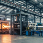 Billet Casting Excellence in 2026 Precision, Scale, and Quality Control at Industrial Level