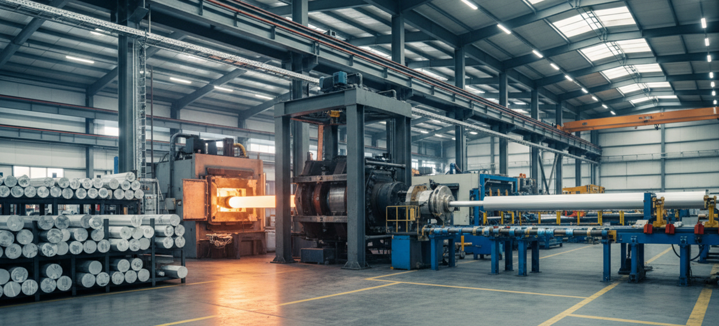 Billet Casting Excellence in 2026 Precision, Scale, and Quality Control at Industrial Level