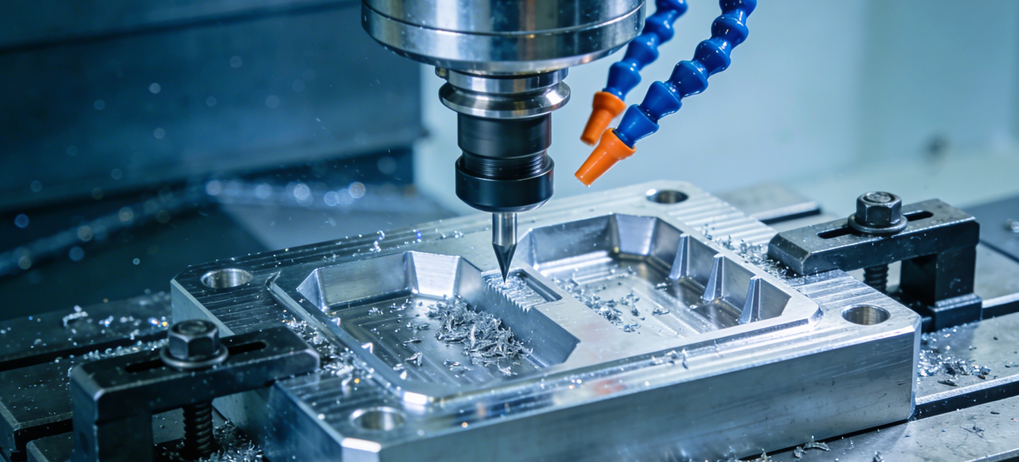 Die Manufacturing Innovation How Short Lead Times Improve Aluminium Project Efficiency