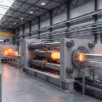 From Billet to Profile A Complete Guide to Modern Aluminium Extrusion Processes