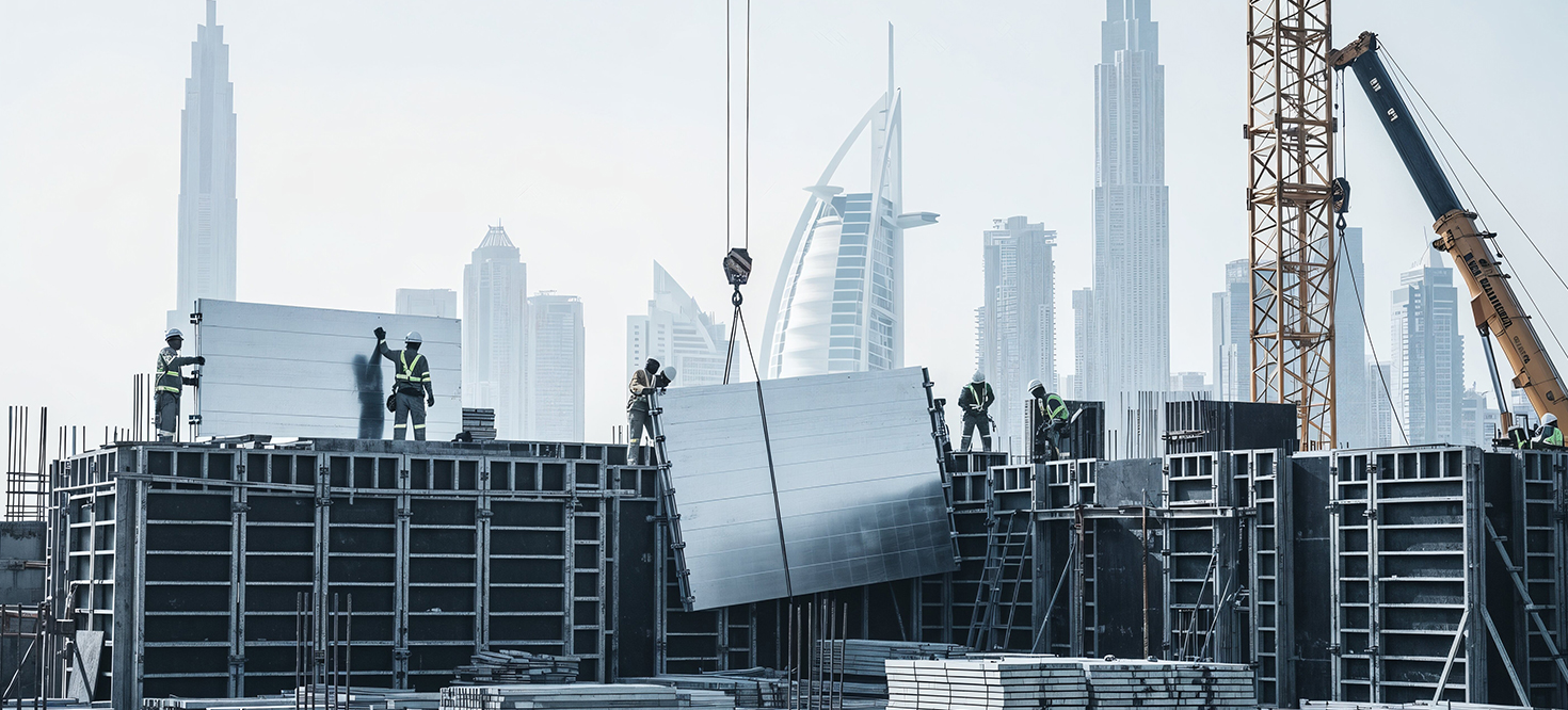Heavy-Duty Aluminium Panels Meeting the Structural Demands of High-Rise Construction