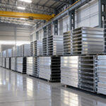 Made in India, Built for the World Reducing Imports with Large-Scale Aluminium Extrusion