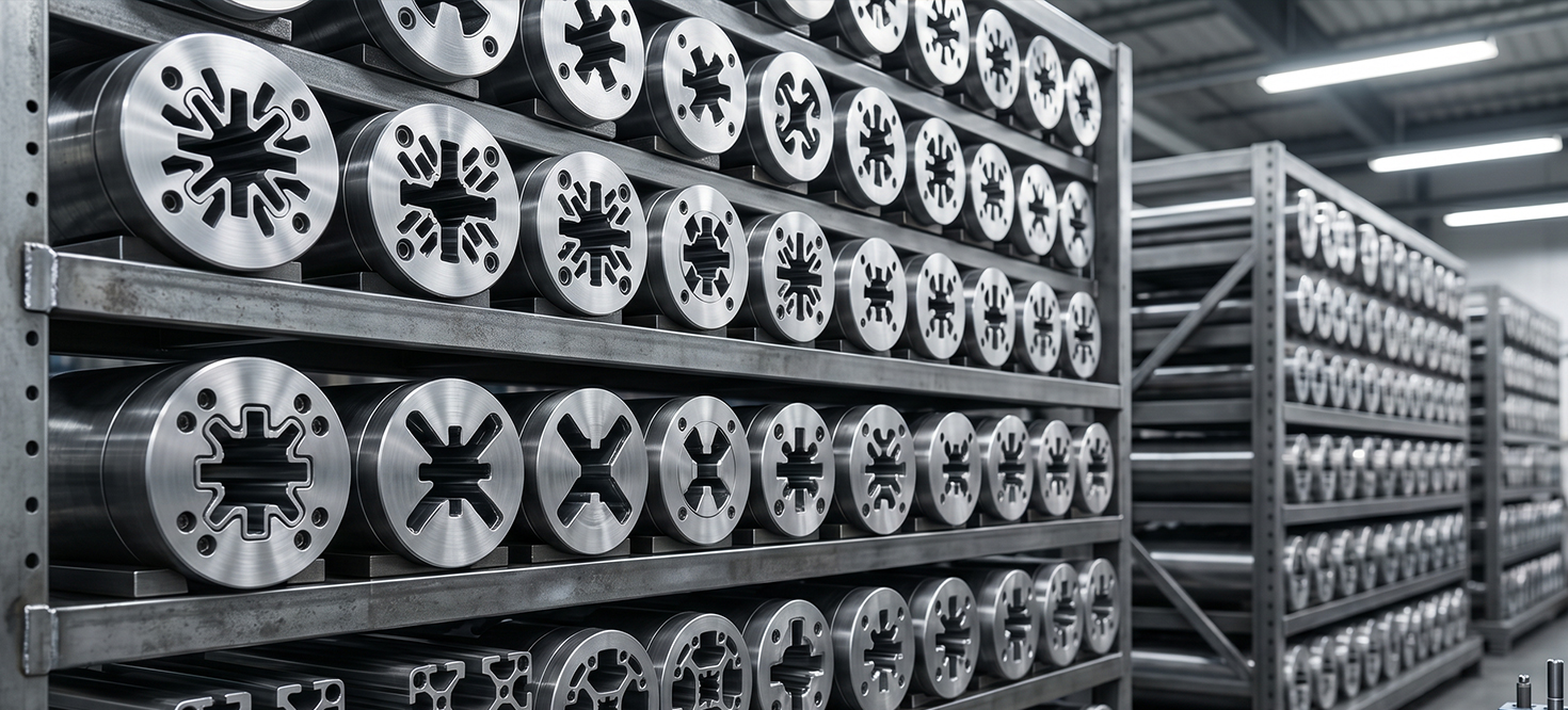 From-Concept-to-Commissioning-How-Die-Design-Impacts-Aluminium-Profile-Performance